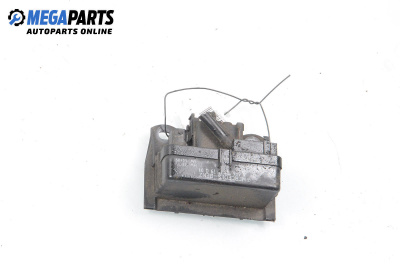 Relais glühkerzen for Mercedes-Benz CLC-Class Coupe (CL203) (05.2008 - 06.2011) CLC 220 CDI (203.708)