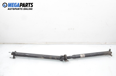 Tail shaft for Mercedes-Benz CLC-Class Coupe (CL203) (05.2008 - 06.2011) CLC 220 CDI (203.708), 150 hp, automatic