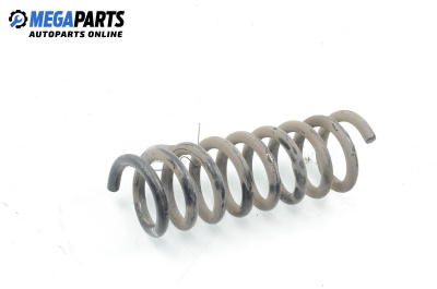 Coil spring for Mercedes-Benz CLC-Class Coupe (CL203) (05.2008 - 06.2011), coupe, position: rear