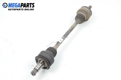 Driveshaft for Mercedes-Benz CLC-Class Coupe (CL203) (05.2008 - 06.2011) CLC 220 CDI (203.708), 150 hp, position: rear - right, automatic