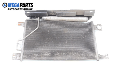 Air conditioning radiator for Mercedes-Benz CLC-Class Coupe (CL203) (05.2008 - 06.2011) CLC 220 CDI (203.708), 150 hp