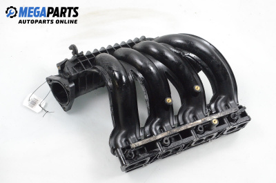 Intake manifold for Mercedes-Benz CLC-Class Coupe (CL203) (05.2008 - 06.2011) CLC 220 CDI (203.708), 150 hp