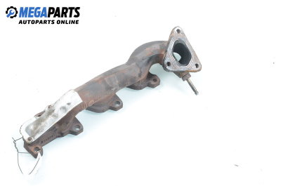 Exhaust manifold for Mercedes-Benz CLC-Class Coupe (CL203) (05.2008 - 06.2011) CLC 220 CDI (203.708), 150 hp