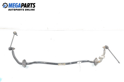Sway bar for Mercedes-Benz CLC-Class Coupe (CL203) (05.2008 - 06.2011), coupe