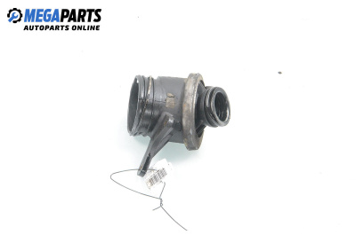 Turbo piping for Mercedes-Benz CLC-Class Coupe (CL203) (05.2008 - 06.2011) CLC 220 CDI (203.708), 150 hp