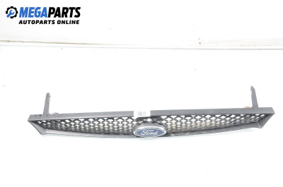 Gitter for Ford Focus I Hatchback (10.1998 - 12.2007), hecktür, position: vorderseite