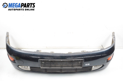 Frontstoßstange for Ford Focus I Hatchback (10.1998 - 12.2007), hecktür, position: vorderseite