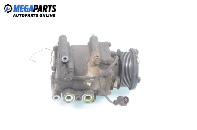 AC compressor for Ford Focus I Hatchback (10.1998 - 12.2007) 1.6 16V, 100 hp