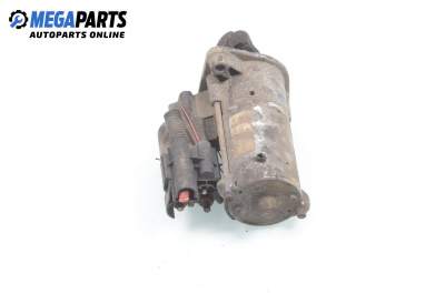 Starter for Ford Focus I Hatchback (10.1998 - 12.2007) 1.6 16V, 100 hp, № 98AB-11000-CD