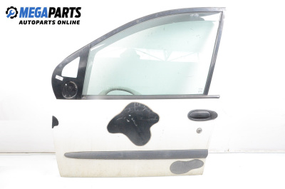 Door for Fiat Multipla Multivan (04.1999 - 06.2010), 5 doors, minivan, position: front - left