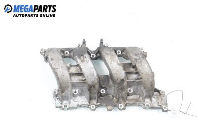 Intake manifold for Fiat Multipla Multivan (04.1999 - 06.2010) 1.6 16V Bipower (186AXC1A), 103 hp