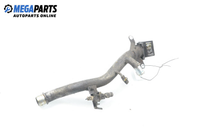 Water pipe for Fiat Multipla Multivan (04.1999 - 06.2010) 1.6 16V Bipower (186AXC1A), 103 hp