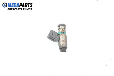 Gasoline fuel injector for Fiat Multipla Multivan (04.1999 - 06.2010) 1.6 16V Bipower (186AXC1A), 103 hp