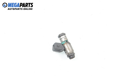 Gasoline fuel injector for Fiat Multipla Multivan (04.1999 - 06.2010) 1.6 16V Bipower (186AXC1A), 103 hp