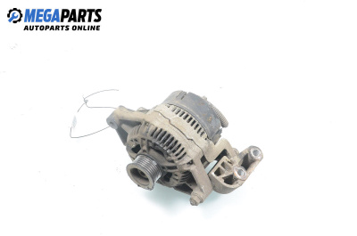 Alternator for Opel Corsa B Hatchback (03.1993 - 12.2002) 1.2 i, 45 hp