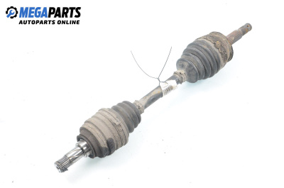 Driveshaft for Opel Corsa B Hatchback (03.1993 - 12.2002) 1.2 i, 45 hp, position: front - left