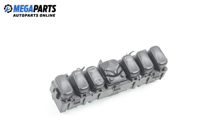 Buttons panel for Mercedes-Benz A-Class Hatchback  W168 (07.1997 - 08.2004)