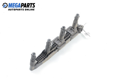 Bobină de aprindere for Mercedes-Benz A-Class Hatchback  W168 (07.1997 - 08.2004) A 160 (168.033, 168.133), 102 hp
