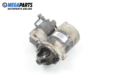Starter for Mercedes-Benz A-Class Hatchback  W168 (07.1997 - 08.2004) A 160 (168.033, 168.133), 102 hp