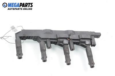 Zündspule for Mercedes-Benz A-Class Hatchback  W168 (07.1997 - 08.2004) A 160 (168.033, 168.133), 102 hp