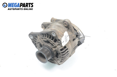 Alternator for Volkswagen Polo Hatchback III (10.1999 - 10.2001) 1.0, 50 hp