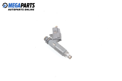 Gasoline fuel injector for Mazda 323 F VI Hatchback (09.1998 - 05.2004) 1.5 16V, 88 hp, № 195500-3110