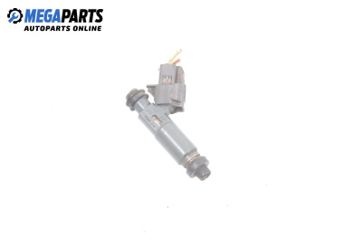 Gasoline fuel injector for Mazda 323 F VI Hatchback (09.1998 - 05.2004) 1.5 16V, 88 hp, № 195500-3110