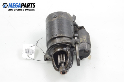 Starter for Subaru Justy I Hatchback (11.1984 - 08.1996) 1000 4WD (KAD-A), 50 hp