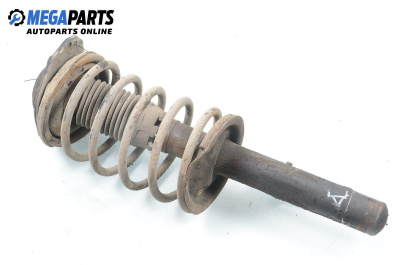 Amortizor McPherson for Citroen Berlingo Pick-Up / Van I (07.1996 - 12.2011), monovolum, position: dreaptă - fața