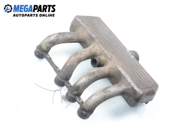 Intake manifold for Citroen Berlingo Pick-Up / Van I (07.1996 - 12.2011) 1.9 D (MFDJY), 68 hp