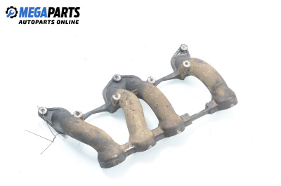 Intake manifold for Citroen Berlingo Pick-Up / Van I (07.1996 - 12.2011) 1.9 D (MFDJY), 68 hp