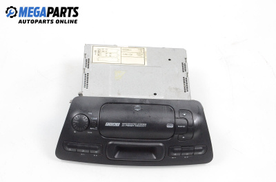 Cassette player for Fiat Bravo I Hatchback (1995-10-01 - 2001-10-01), № 7788333