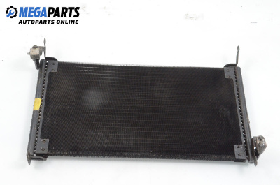 Air conditioning radiator for Fiat Bravo I Hatchback (1995-10-01 - 2001-10-01) 1.4 (182.AA), 80 hp