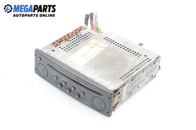 CD player for Renault Laguna II Grandtour (03.2001 - 12.2007)