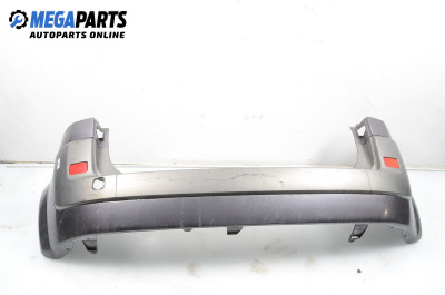 Stoßfänger hinten for Renault Scenic II Minivan (06.2003 - 07.2010), minivan