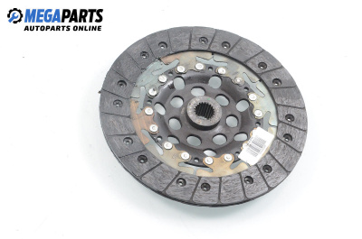 Clutch disk for Renault Scenic II Minivan (06.2003 - 07.2010) 1.9 dCi (JM0G, JM12, JM1G, JM2C), 120 hp