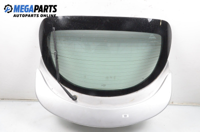 Heckklappe for Ford Puma Coupe (03.1997 - 06.2002), 3 türen, coupe, position: rückseite