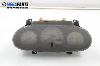 Instrument cluster for Ford Puma Coupe (03.1997 - 06.2002) 1.7 16V, 125 hp