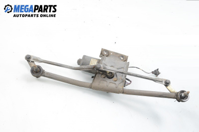 Front wipers motor for Ford Puma Coupe (03.1997 - 06.2002), coupe, position: front