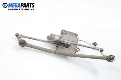 Motor ștergătoare parbriz for Ford Puma Coupe (03.1997 - 06.2002), coupe, position: fața