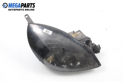 Headlight for Ford Puma Coupe (03.1997 - 06.2002), coupe, position: right