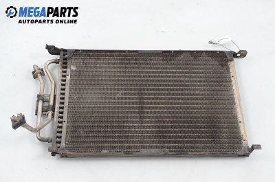 Kühler klimaanlage for Ford Puma Coupe (03.1997 - 06.2002) 1.7 16V, 125 hp