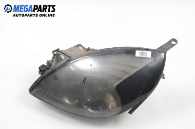 Headlight for Ford Puma Coupe (03.1997 - 06.2002), coupe, position: left