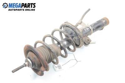 MacPherson-federbein for Ford Puma Coupe (03.1997 - 06.2002), coupe, position: rechts, vorderseite