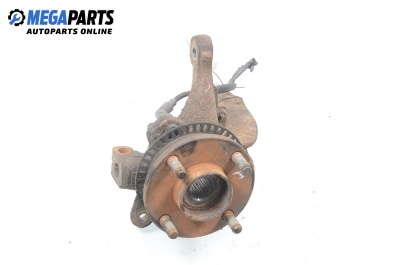 Knuckle hub for Ford Puma Coupe (03.1997 - 06.2002), position: front - right