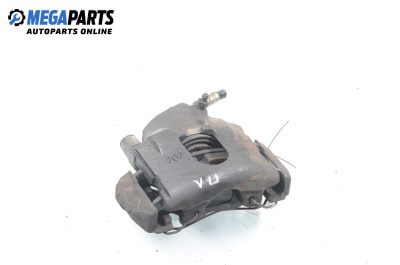 Bremszange for Ford Puma Coupe (03.1997 - 06.2002), position: links, vorderseite