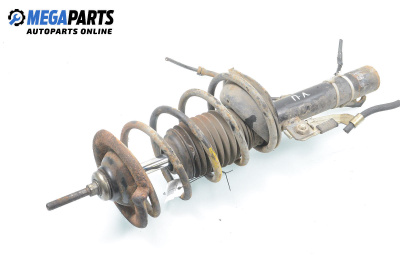 Macpherson shock absorber for Ford Puma Coupe (03.1997 - 06.2002), coupe, position: front - left