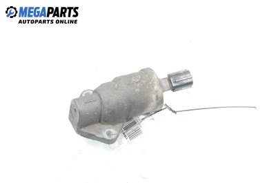 Idle speed actuator for Ford Puma Coupe (03.1997 - 06.2002) 1.7 16V, 125 hp
