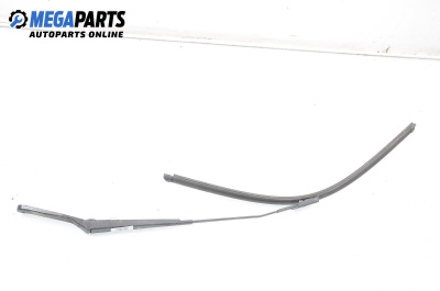 Front wipers arm for Peugeot 308 Hatchback I (09.2007 - 12.2016), position: left