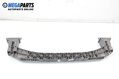 Bumper holder for Peugeot 308 Hatchback I (09.2007 - 12.2016), hatchback, position: front